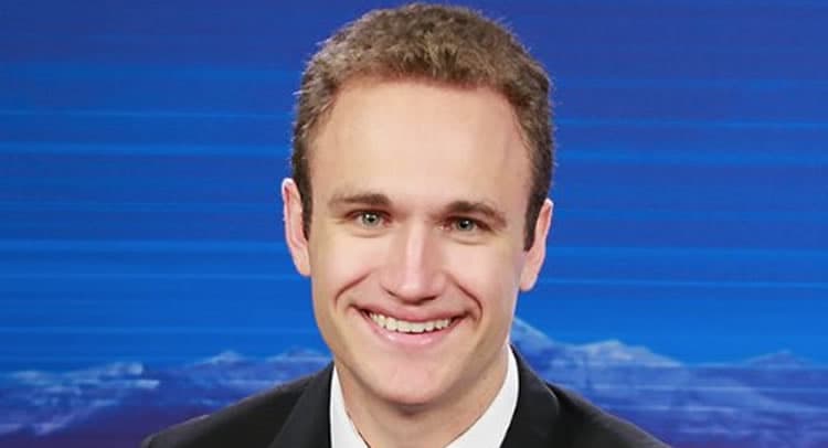 Mike Allen (KTVZ) Photo