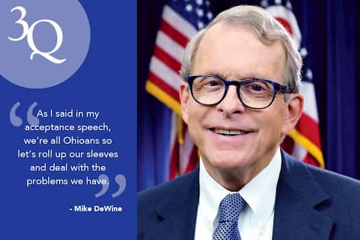 Mike DeWine