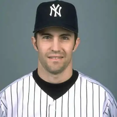 Mike Mussina Photo
