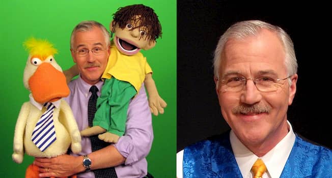 Mike Randall WKBW-TV Photos Mike Randall WKBW-TV Photos