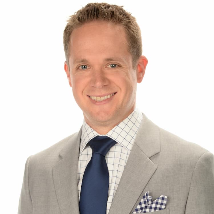 Mike Trudell Biography, Age, Education, Family, Career and Net Worth