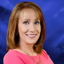 Mimi Murphy- correspondent news anchor for 6 pm and 10 pm at WTVO-TV