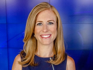 Molly Hendrickson Photo