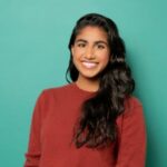 Monica Padman Image