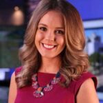 Morgan Kolkmeyer WGN Photo