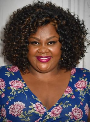 Nicole Byer Photo