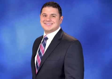 Niko Tamurian Photo