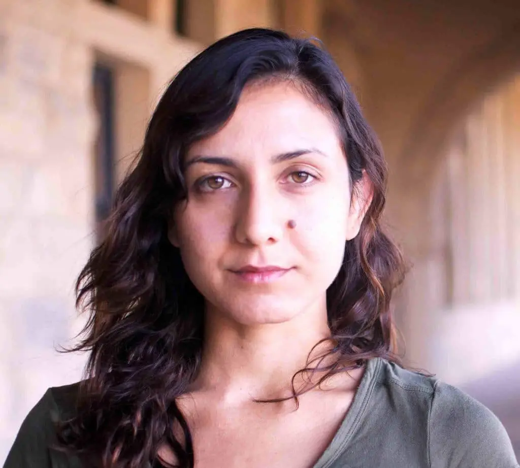 Ottessa Moshfegh photo