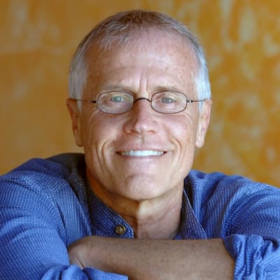 Paul Hawken Image