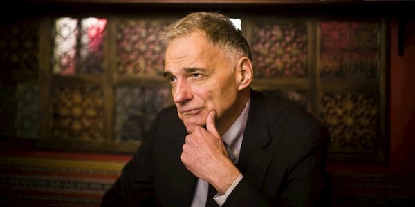 Ralph Nader Photo 