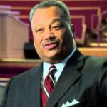 Religious Leader Fred Luter Photo