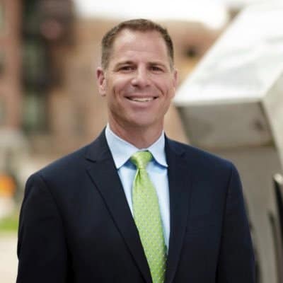 Reporter Brian Holmes Photos