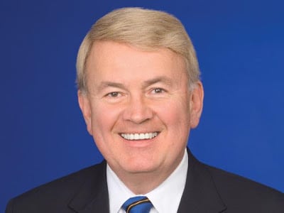 Retired Ted Henry Photos