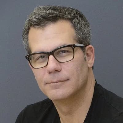 Richard Florida Image