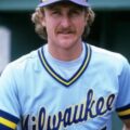 Robin Yount photo