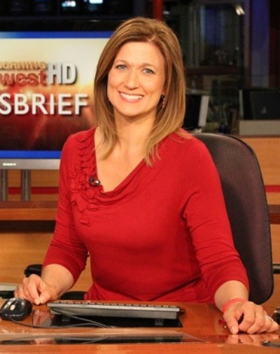 Robyn Nance Photo