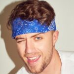 Roman Kemp Photo