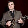 Mandolin Player Ronnie McCoury Photo