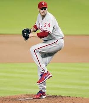 Roy Halladay Photo