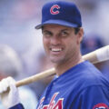 Ryne Sandberg Photo