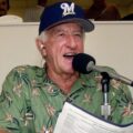 Bob Uecker Image