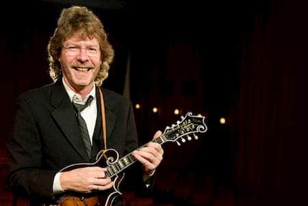 Sam Bush Photo