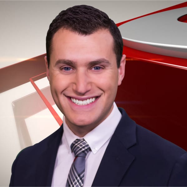 Photo of Sam Kantrow