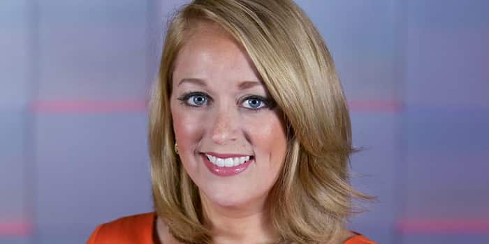 Sarah Bloom NBC 12 Photo