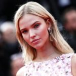 Sasha Luss Image