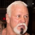 Scott Steiner Photo