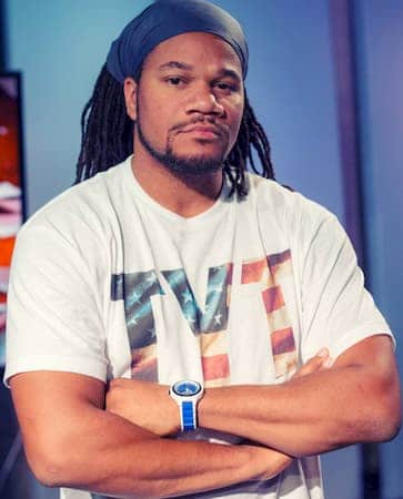 Jayar Jackson TYT Photo