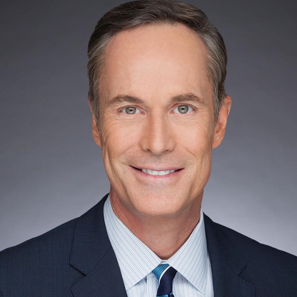 Sean McLaughlin (Meteorologist) Photo