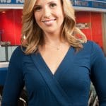Shannon Mulaire- News Anchor for NBC's Boston Affiliate, WBTS