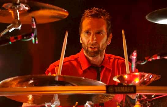 Shannon Larkin
