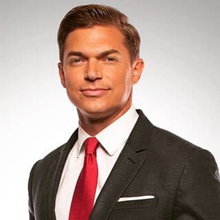 Shaun Kraisman Photo