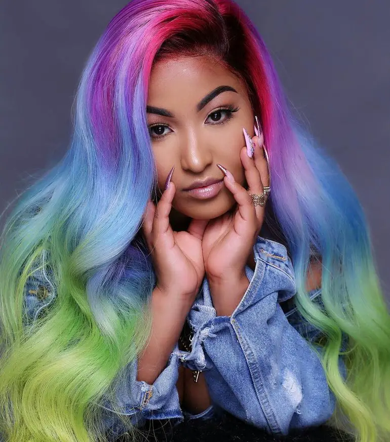 Shenseea Bio, Wiki, Age, Birthday, Baby Father, Parents, Son, Blessed