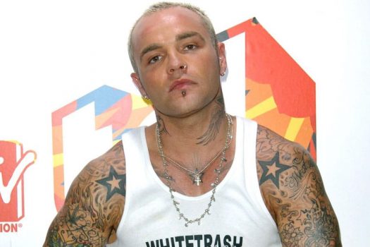 Shifty Shellshock Bio, Wiki, Age, Height, Wife, Children, Tattoo, Coma