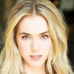 Spencer Locke photo