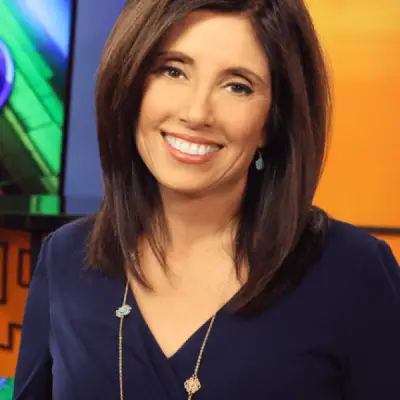 Stefani Booroojian- Reporter and Anchor at KSEE 24 in Fresno, California