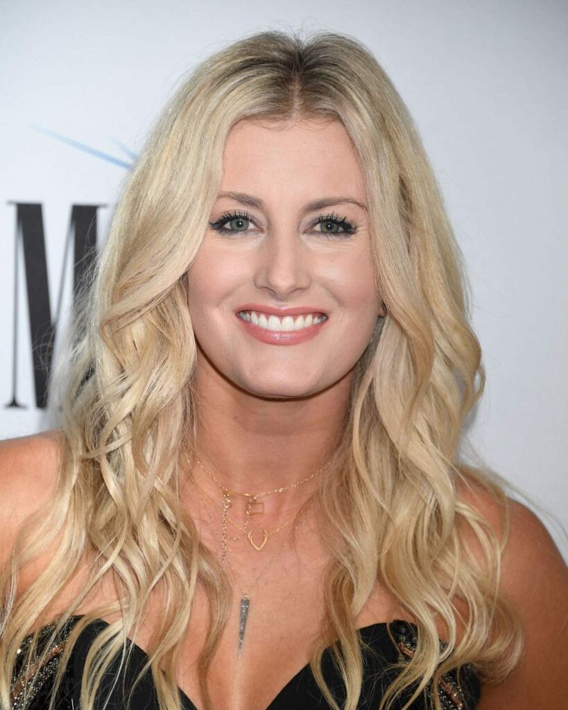 Stephanie Quayle Photo