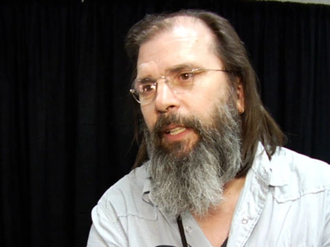 Steve Earle Photo