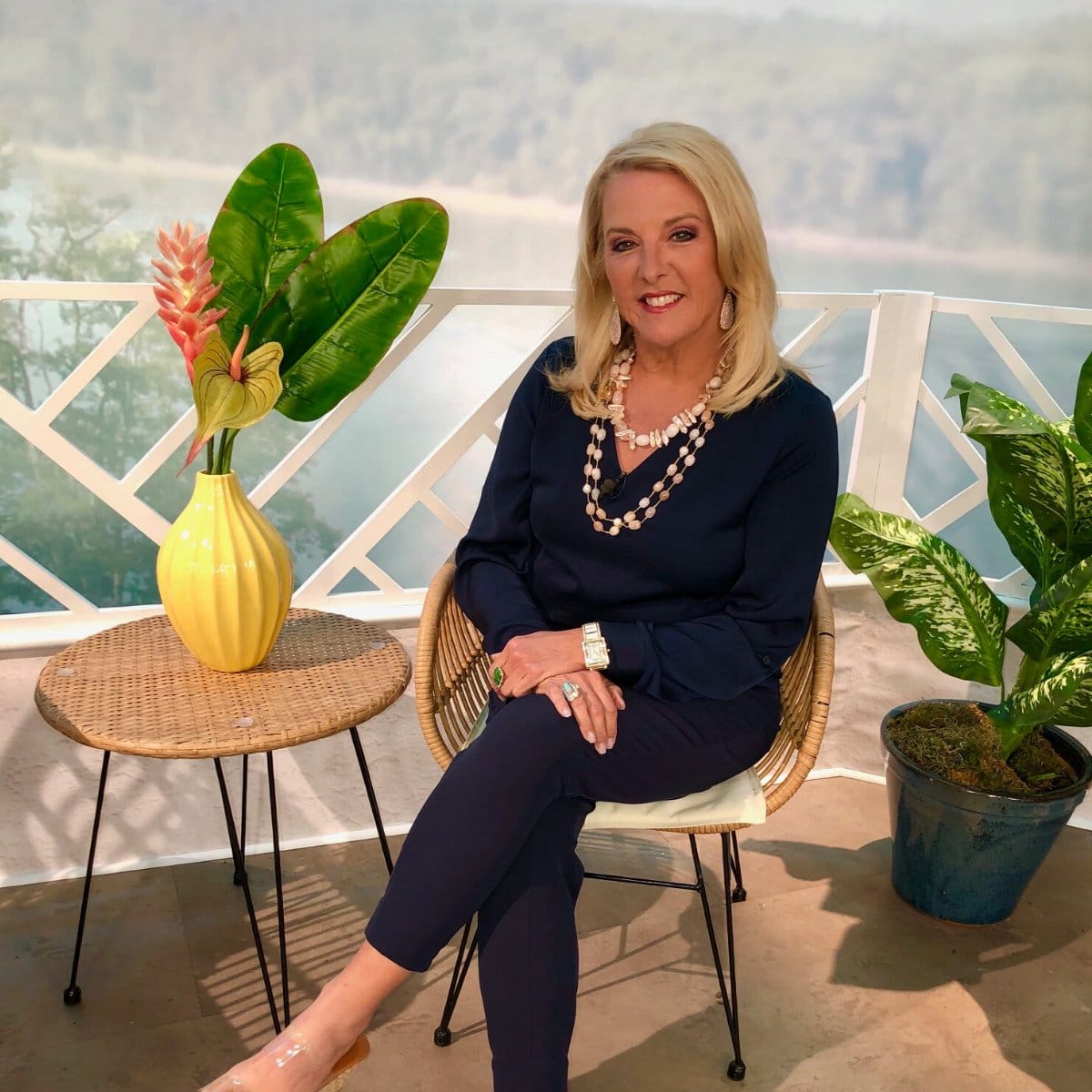 Suzanne Runyan Photo