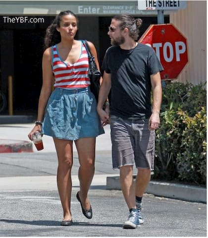 Photo of Sydney Tamiia Poitier