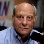 Television Personality and Sports Radio John Minko Photo
