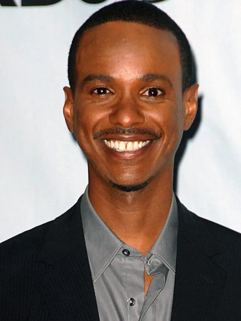 Tevin Campbell Bio, Wiki, Age, Height, Wife, Can We Talk, Songs, Albums