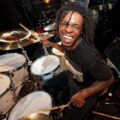 Thomas Pridgen Image