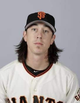 Tim Lincecum, Biography, Statistics, Height, & Facts