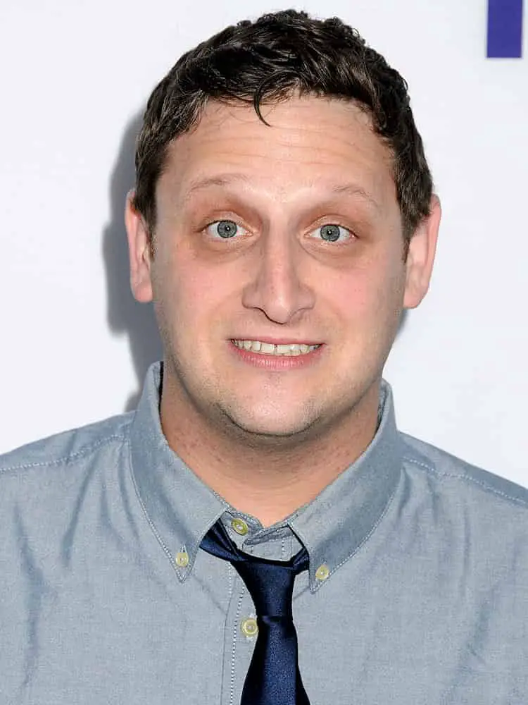 Tim Robinson Bio, Wiki, Age, Height, Wife, Netflix, SNL, Shows and Net
