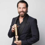 Tim Rozon Photo