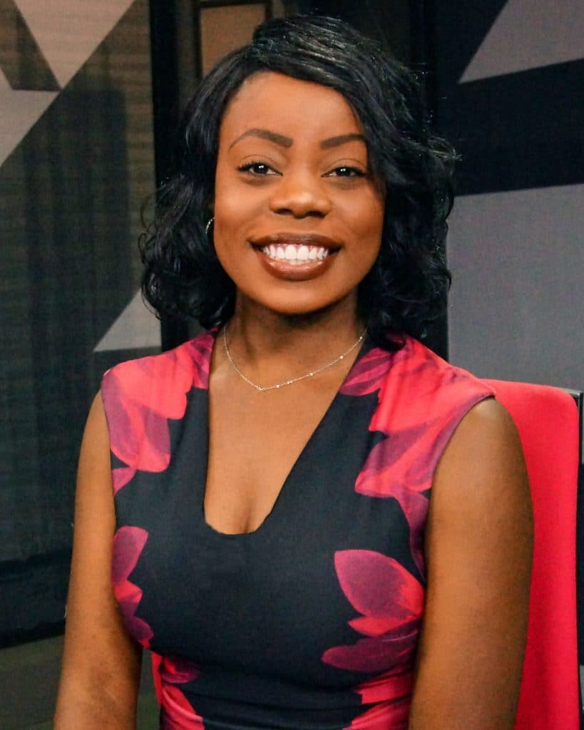Tisia Muzinga Photo